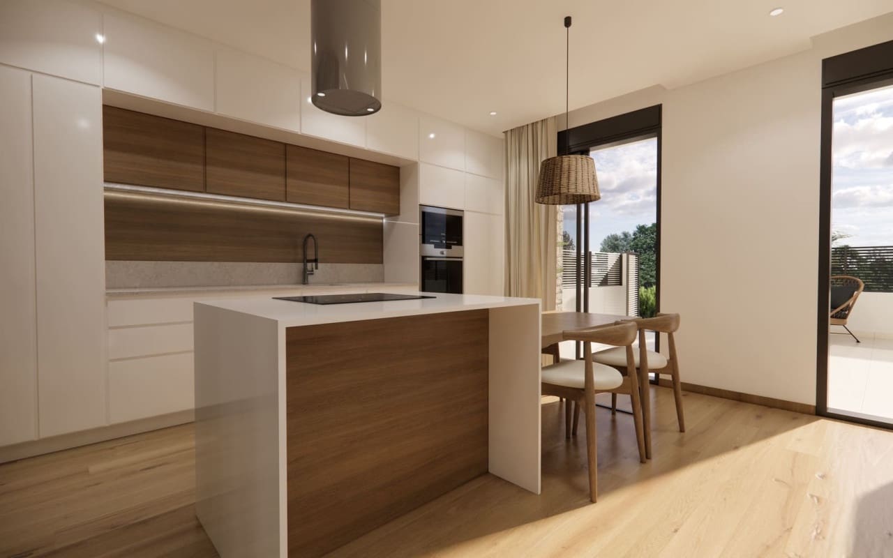 3 bedroom Townhouse for sale in Dolores - € 420,000 (Ref: 9049844)