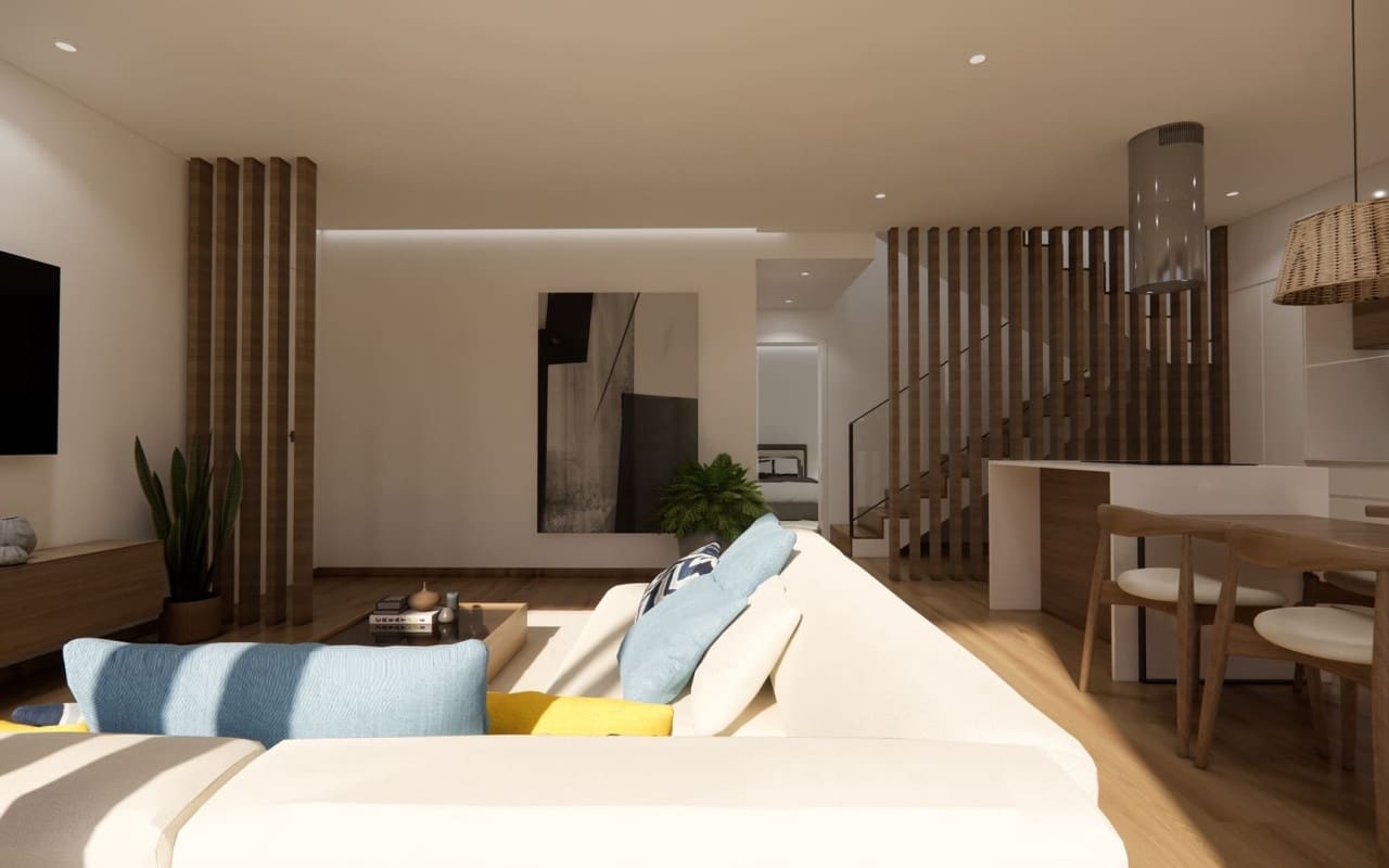 3 bedroom Townhouse for sale in Dolores - € 420,000 (Ref: 9049844)