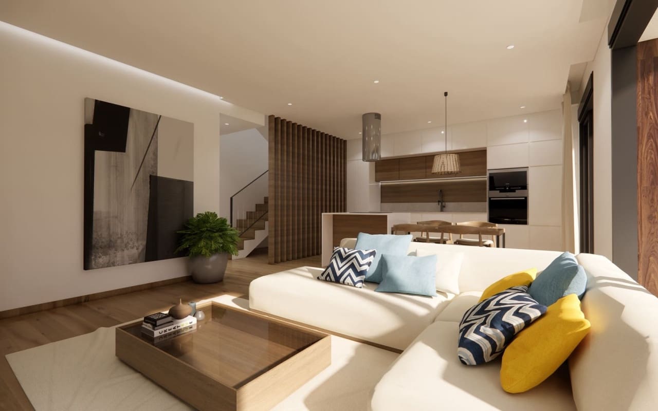 3 bedroom Townhouse for sale in Dolores - € 420,000 (Ref: 9049844)