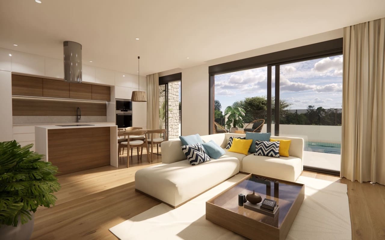 3 bedroom Townhouse for sale in Dolores - € 420,000 (Ref: 9049844)