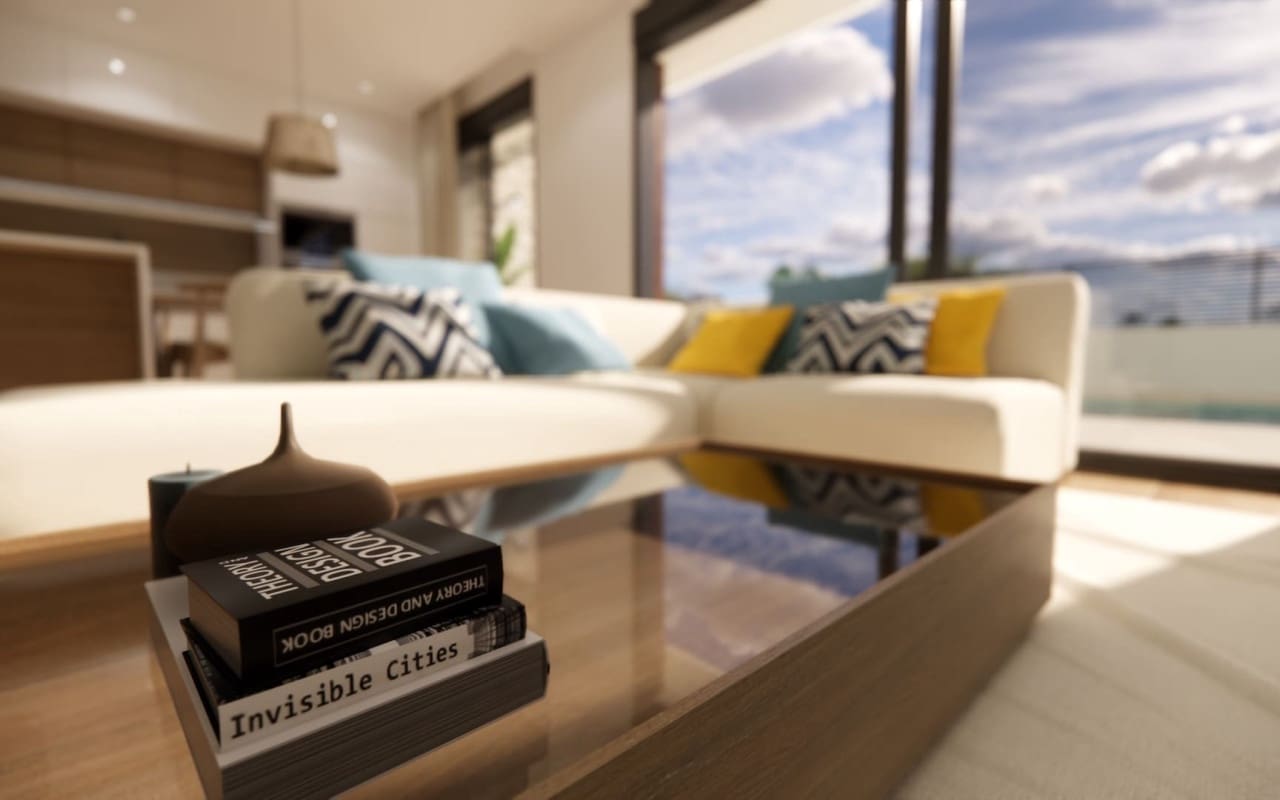 3 bedroom Townhouse for sale in Dolores - € 420,000 (Ref: 9049844)