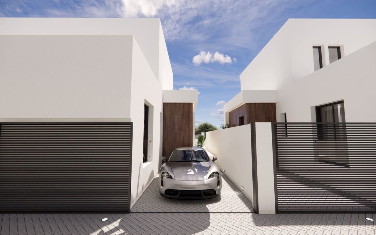 3 bedroom Townhouse for sale in Dolores - € 420,000 (Ref: 9049844)