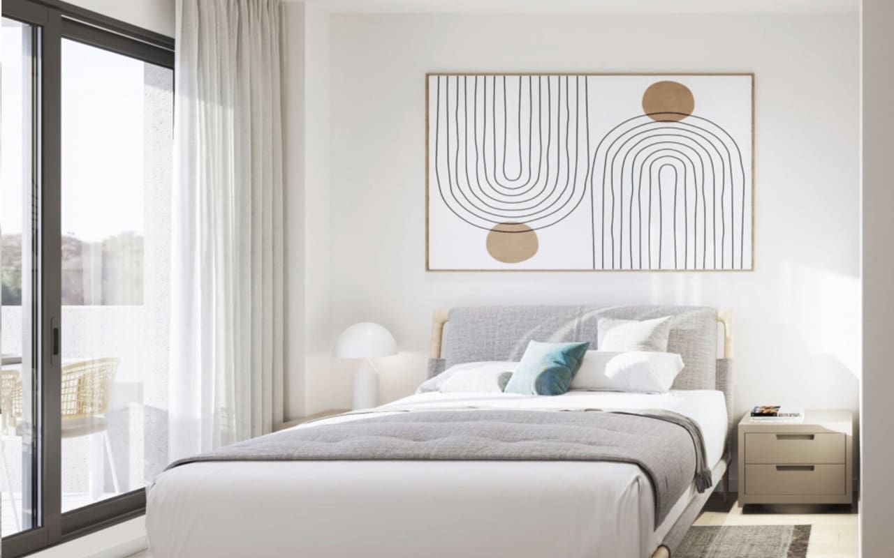 3 quarto Penthouse para venda em Torrevieja com piscina - 464 000 € (Ref: 9049845)