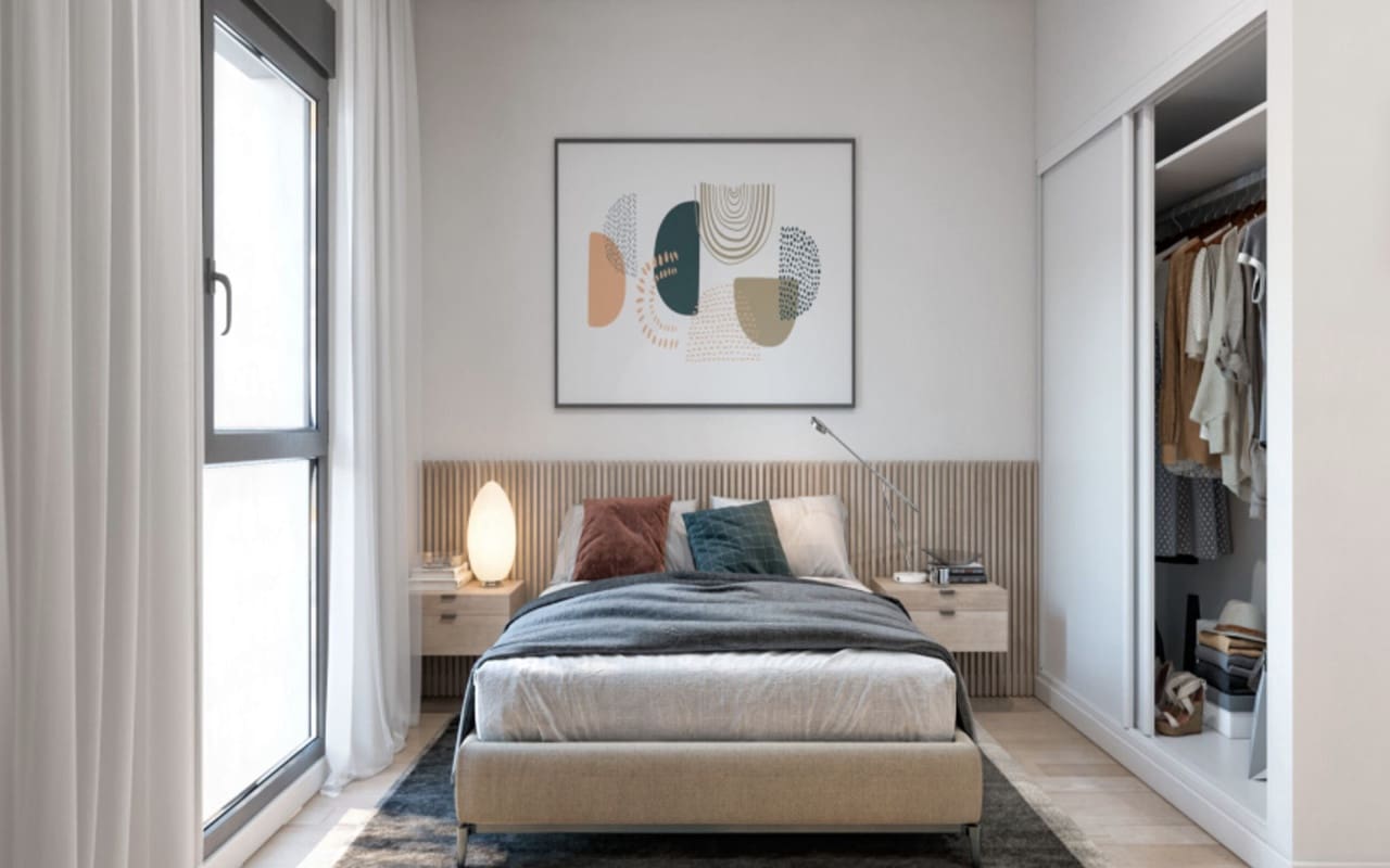 3 quarto Penthouse para venda em Torrevieja com piscina - 464 000 € (Ref: 9049845)