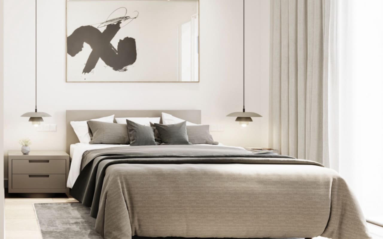 3 quarto Penthouse para venda em Torrevieja com piscina - 464 000 € (Ref: 9049845)