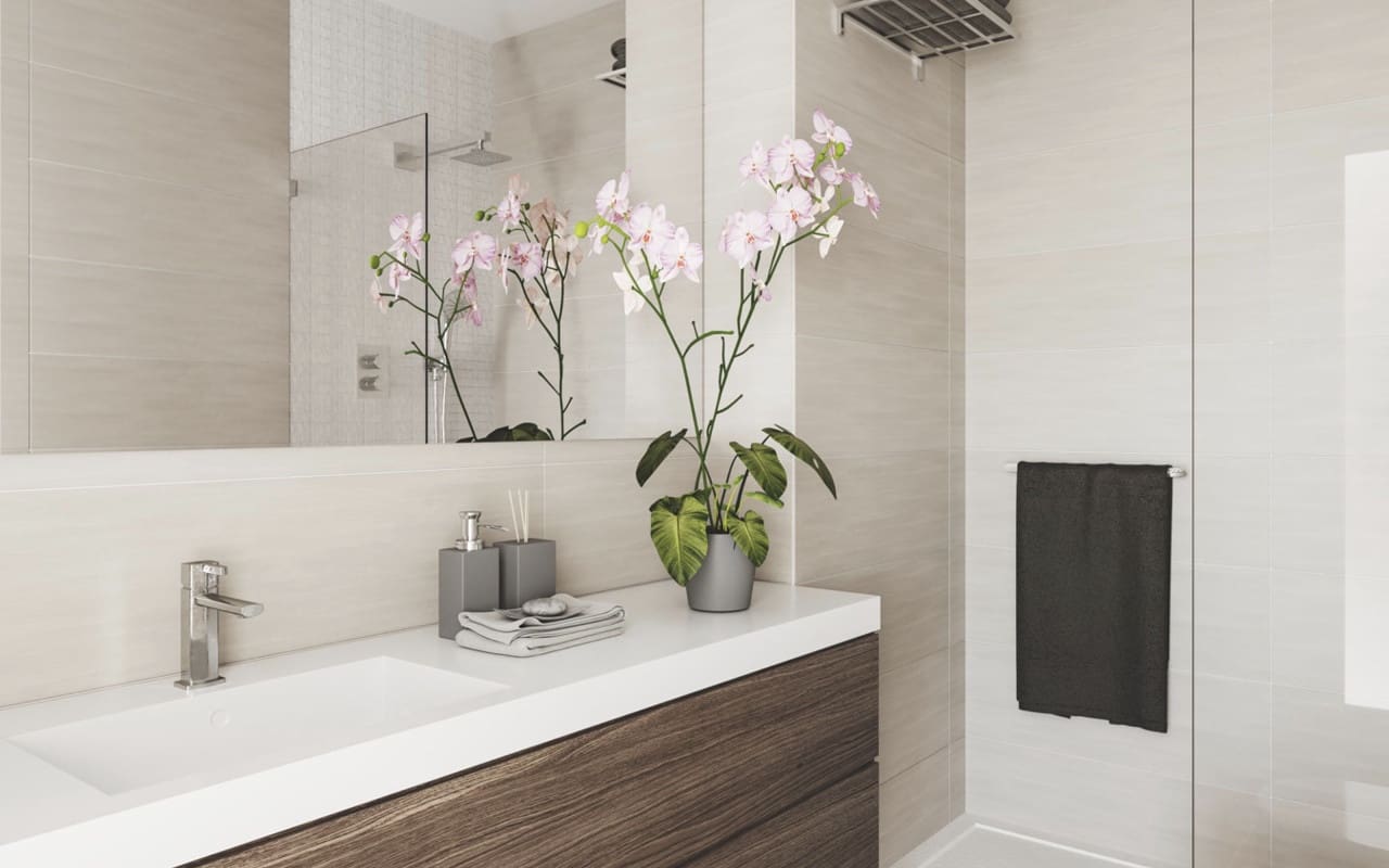 3 quarto Penthouse para venda em Torrevieja com piscina - 464 000 € (Ref: 9049845)