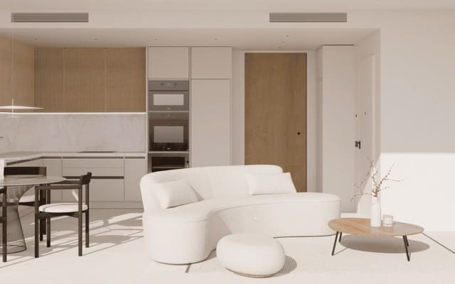 2 slaapkamer Huis te koop in Cañada del Molino, Torrevieja met zwembad - € 620.000 (Ref: 9049846)