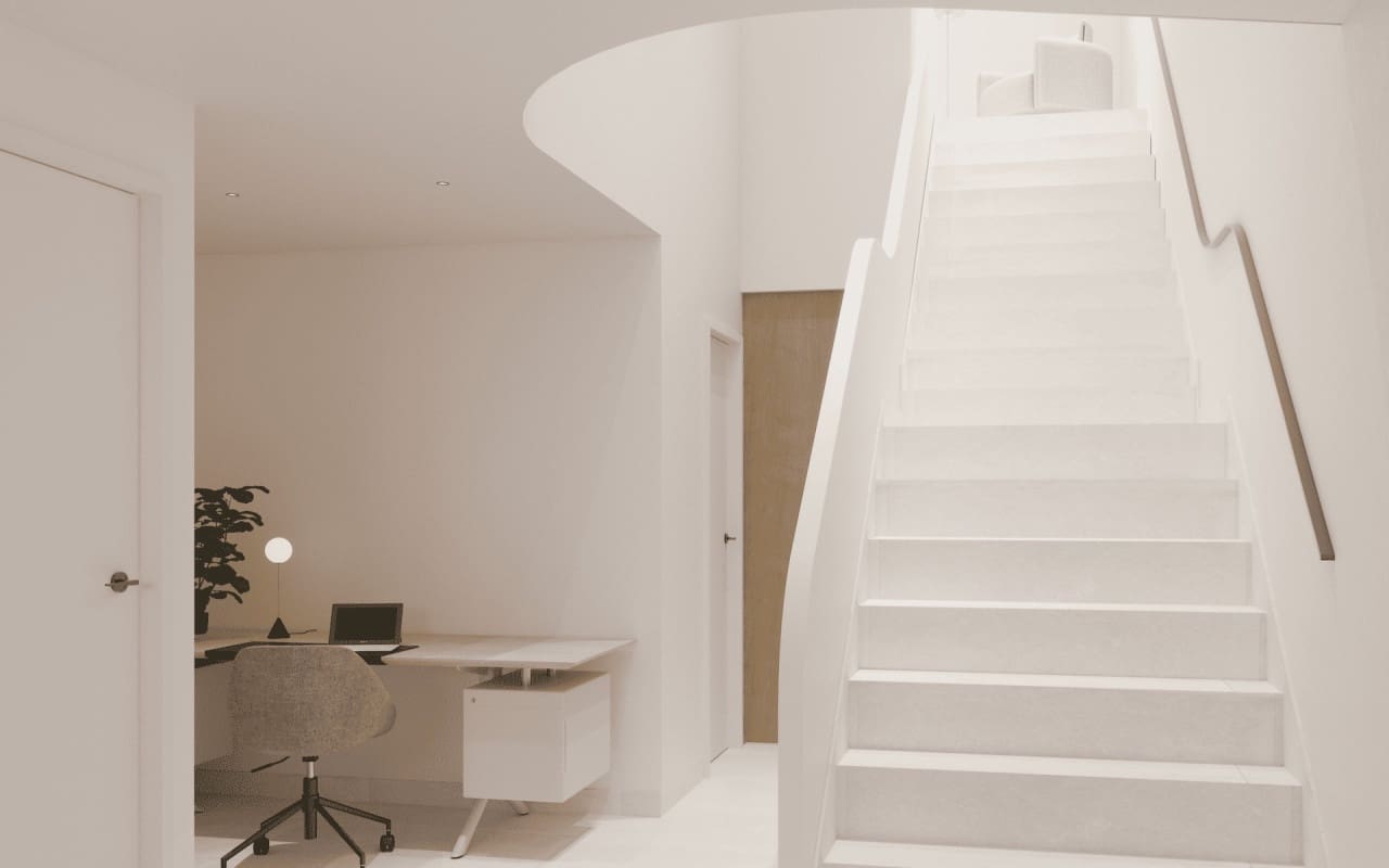 2 sypialnia Dom na sprzedaż w Torrevieja z basenem - 620 000 € (Ref: 9049846)