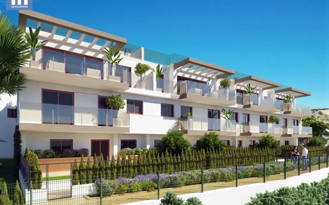 4 soverom Hus til salgs i Barranco Hondo - Varadero  , La Nucia med svømmebasseng - € 499 000 (Ref: 9049848)