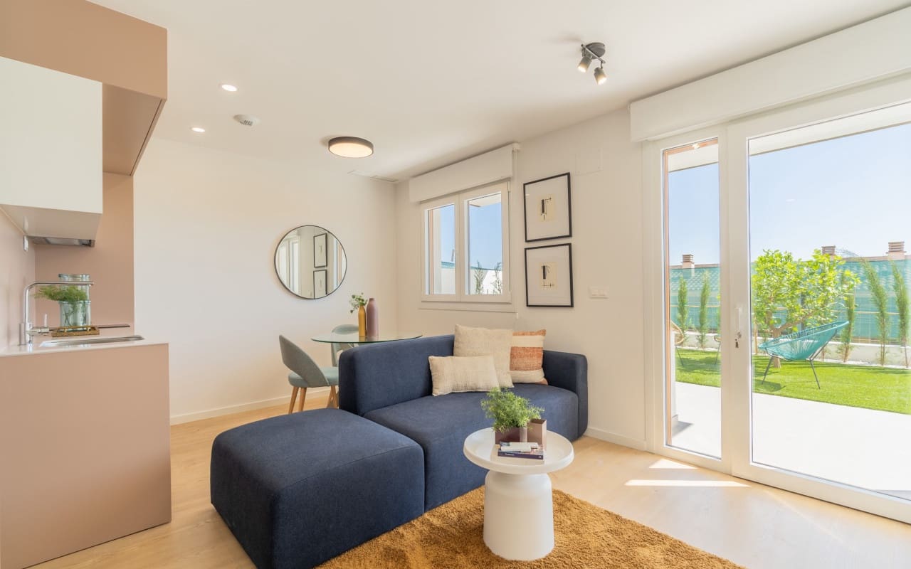 4 slaapkamer Huis te koop in La Nucia met zwembad - € 499.000 (Ref: 9049848)