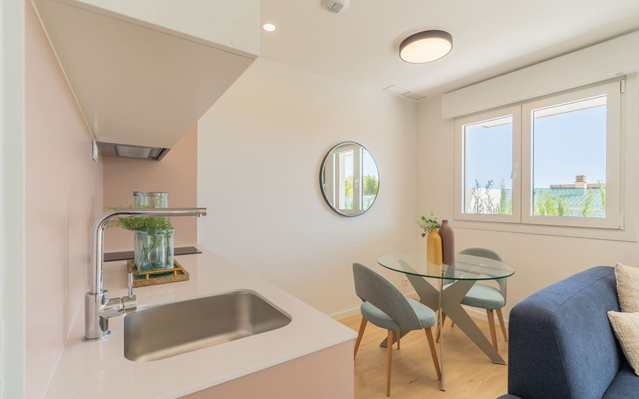 4 slaapkamer Huis te koop in La Nucia met zwembad - € 499.000 (Ref: 9049848)