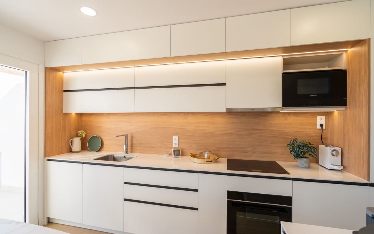 4 slaapkamer Huis te koop in La Nucia met zwembad - € 499.000 (Ref: 9049848)