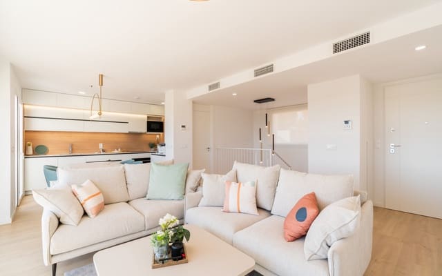 4 slaapkamer Huis te koop in Barranco Hondo - Varadero  , La Nucia met zwembad - € 499.000 (Ref: 9049848)