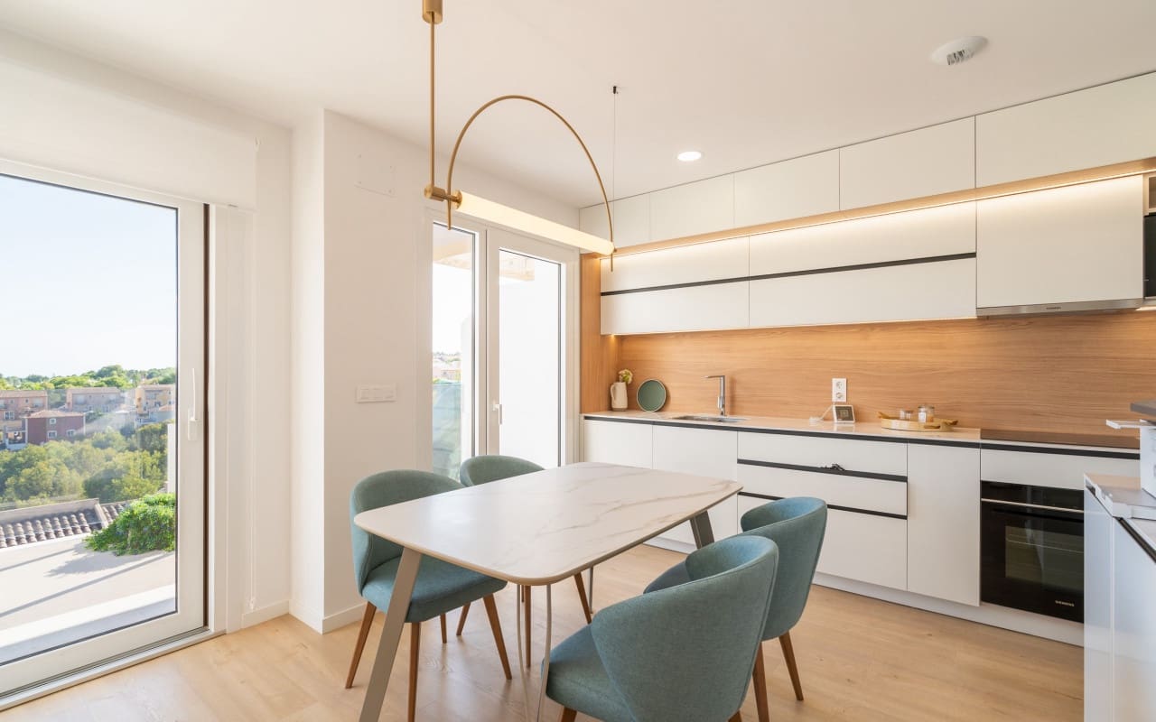 4 slaapkamer Huis te koop in La Nucia met zwembad - € 499.000 (Ref: 9049848)