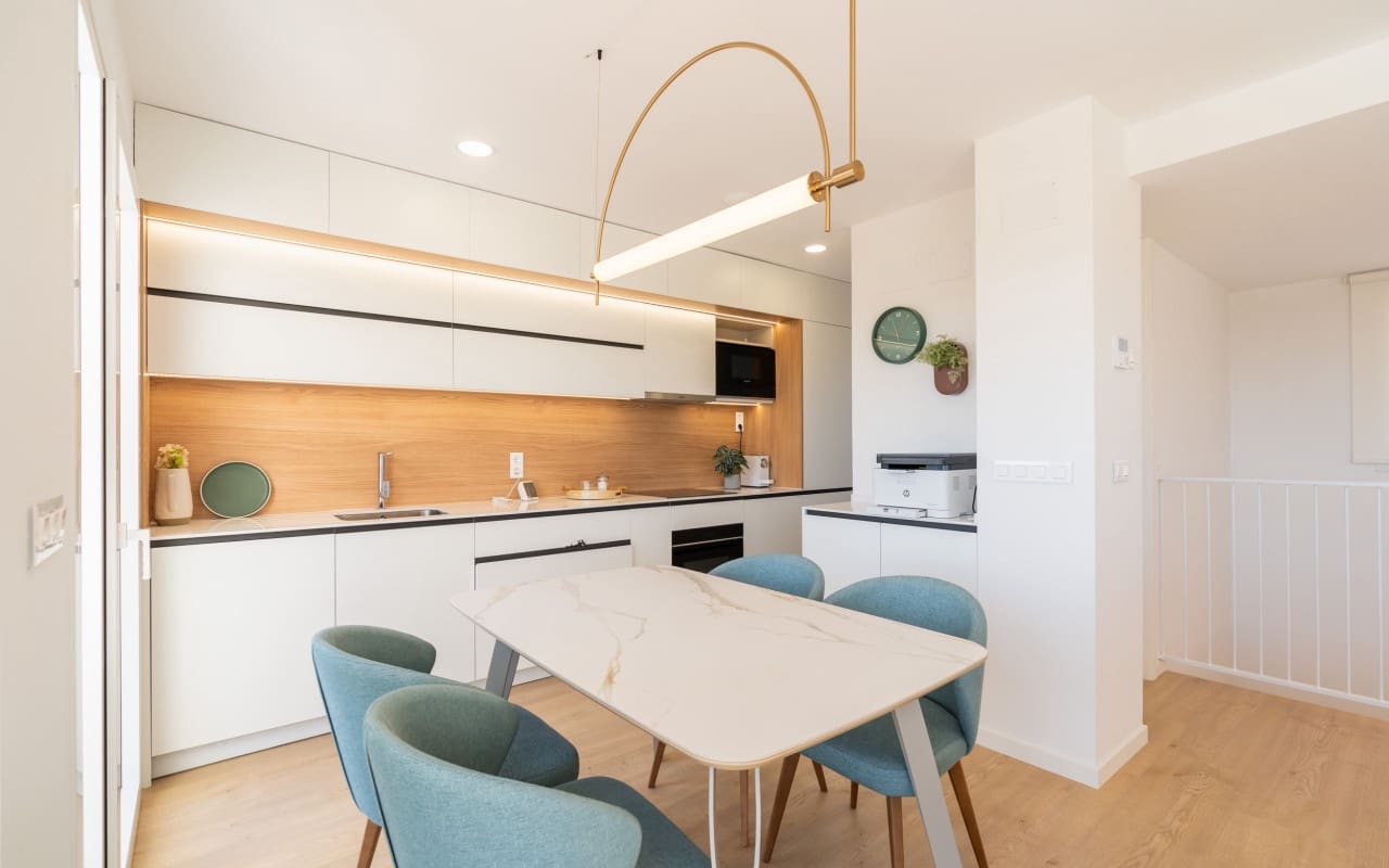 4 slaapkamer Huis te koop in La Nucia met zwembad - € 499.000 (Ref: 9049848)