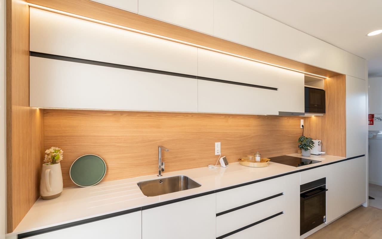 4 slaapkamer Huis te koop in La Nucia met zwembad - € 499.000 (Ref: 9049848)