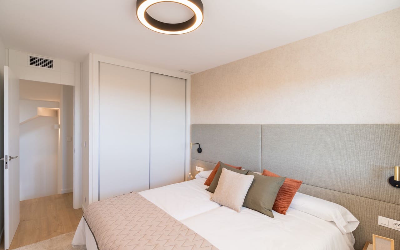 4 slaapkamer Huis te koop in La Nucia met zwembad - € 499.000 (Ref: 9049848)