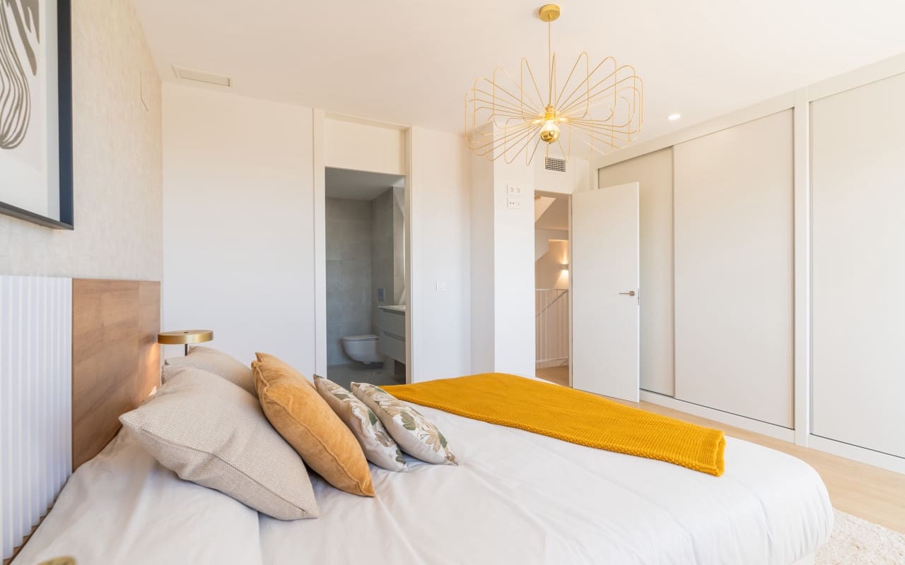 4 slaapkamer Huis te koop in La Nucia met zwembad - € 499.000 (Ref: 9049848)