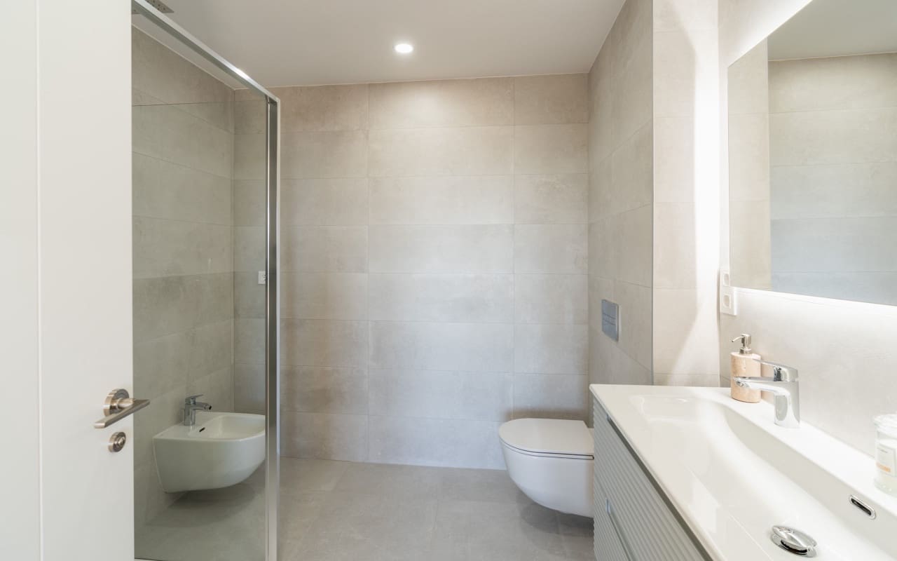 4 slaapkamer Huis te koop in La Nucia met zwembad - € 499.000 (Ref: 9049848)