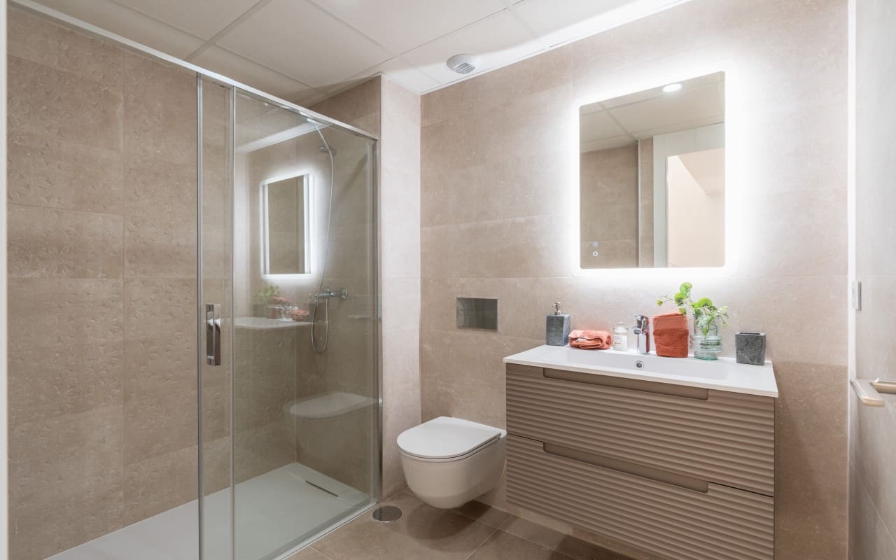 4 slaapkamer Huis te koop in La Nucia met zwembad - € 499.000 (Ref: 9049848)