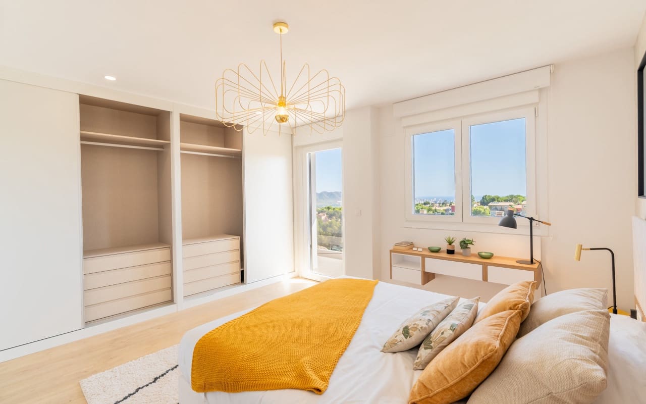 4 slaapkamer Huis te koop in La Nucia met zwembad - € 499.000 (Ref: 9049848)