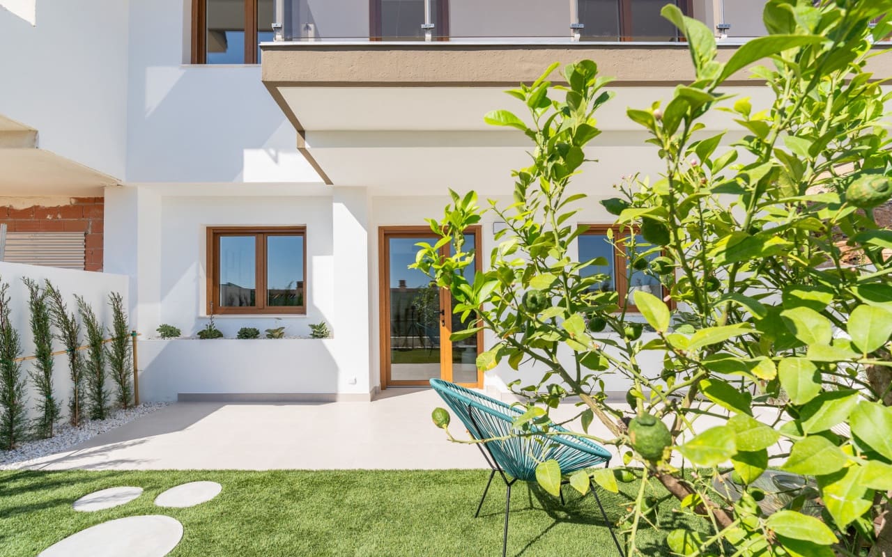 4 slaapkamer Huis te koop in La Nucia met zwembad - € 499.000 (Ref: 9049848)