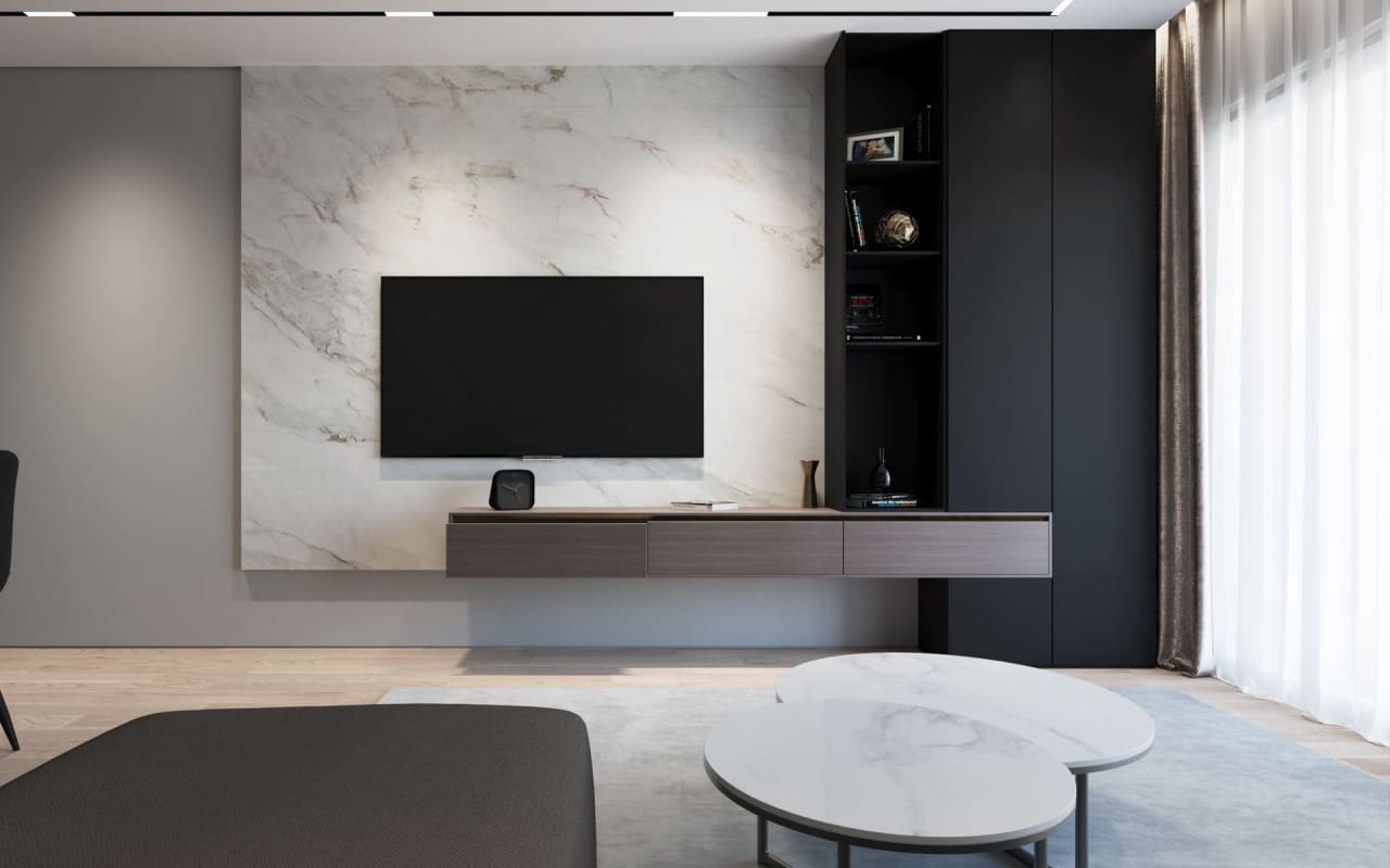 Ático de 2 habitaciones en Torrevieja en venta con piscina - 269.000 € (Ref: 9049851)