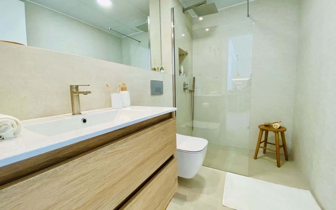 3 Zimmer Haus zu verkaufen in Pilar de la Horadada mit Pool - 334.900 € (Ref: 9049859)