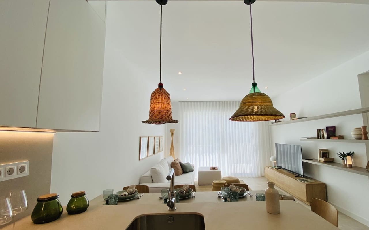 3 Zimmer Haus zu verkaufen in Pilar de la Horadada mit Pool - 334.900 € (Ref: 9049859)