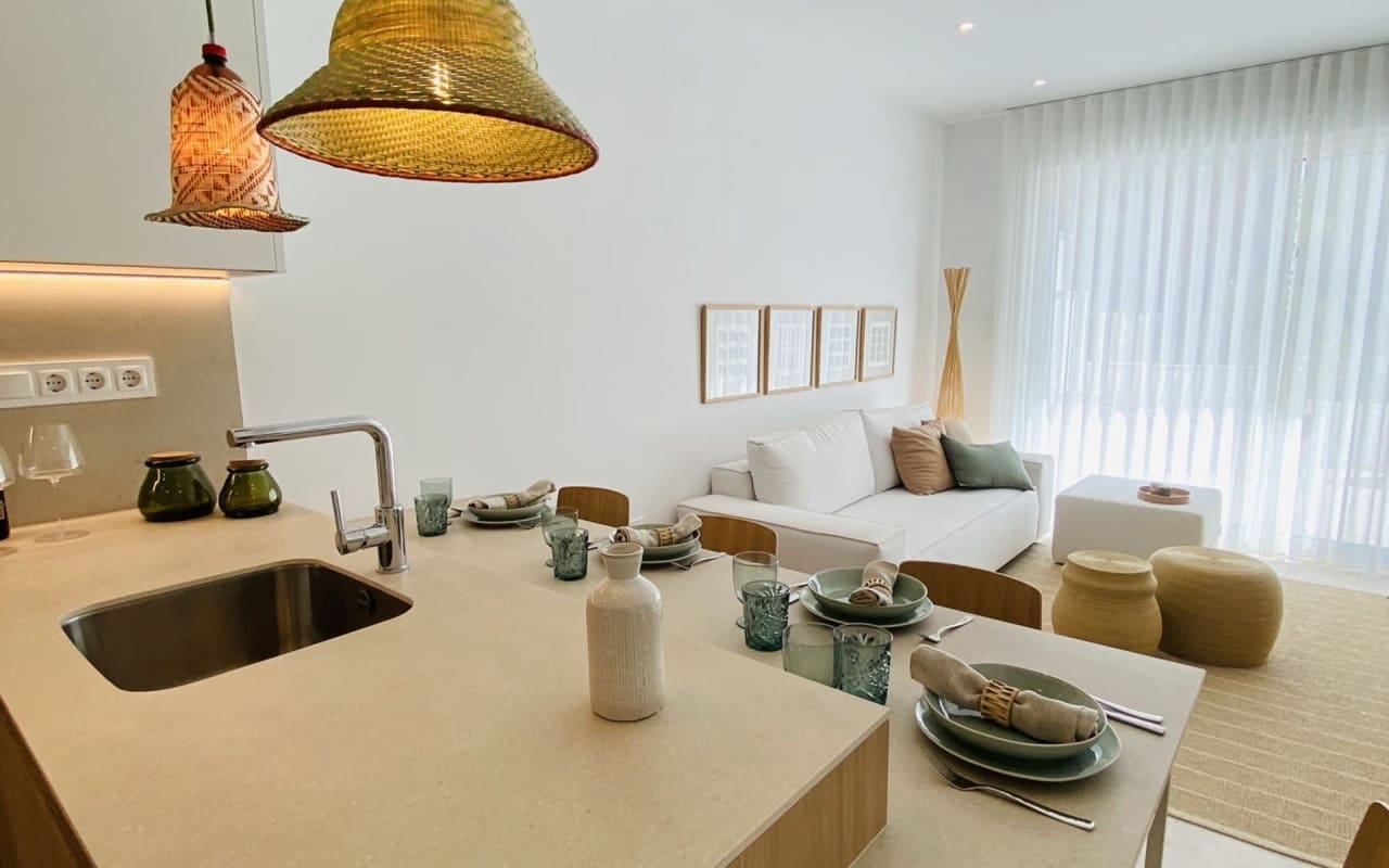 3 Zimmer Haus zu verkaufen in Pilar de la Horadada mit Pool - 334.900 € (Ref: 9049859)