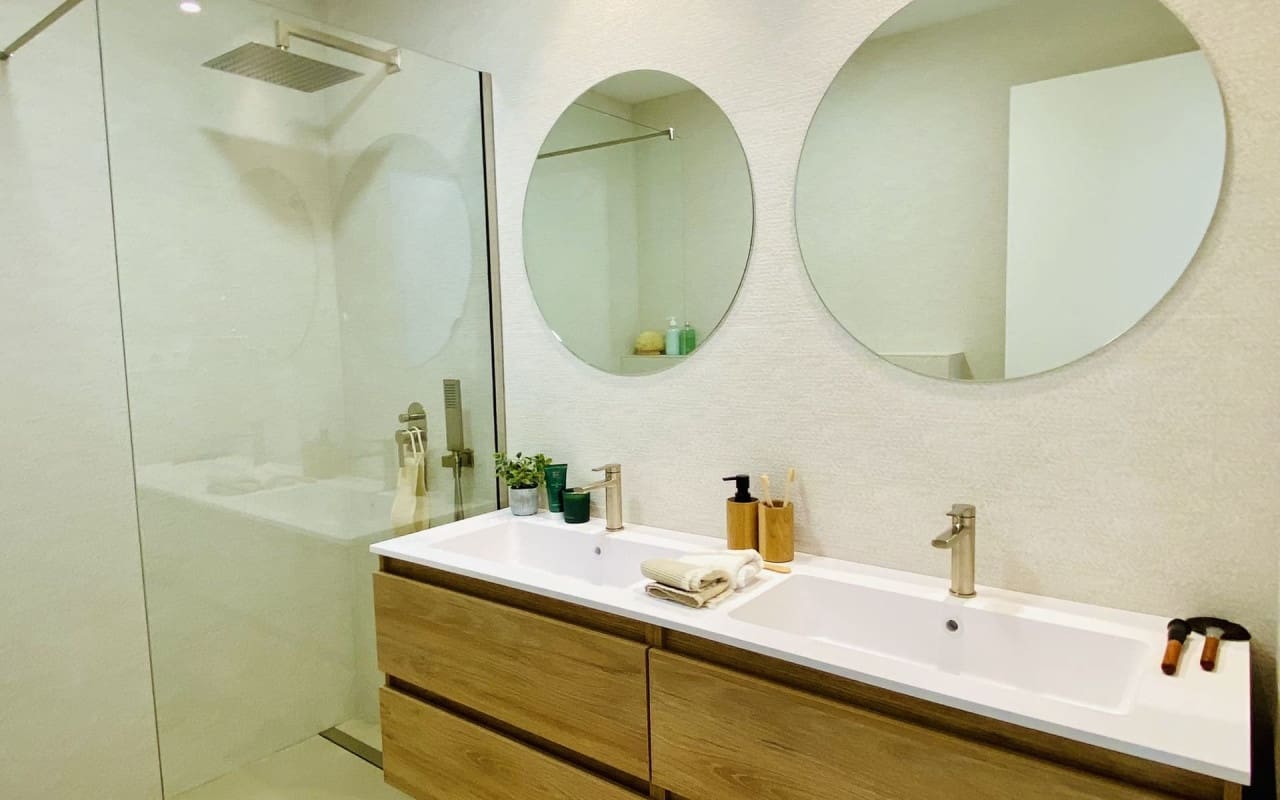 3 Zimmer Haus zu verkaufen in Pilar de la Horadada mit Pool - 334.900 € (Ref: 9049859)