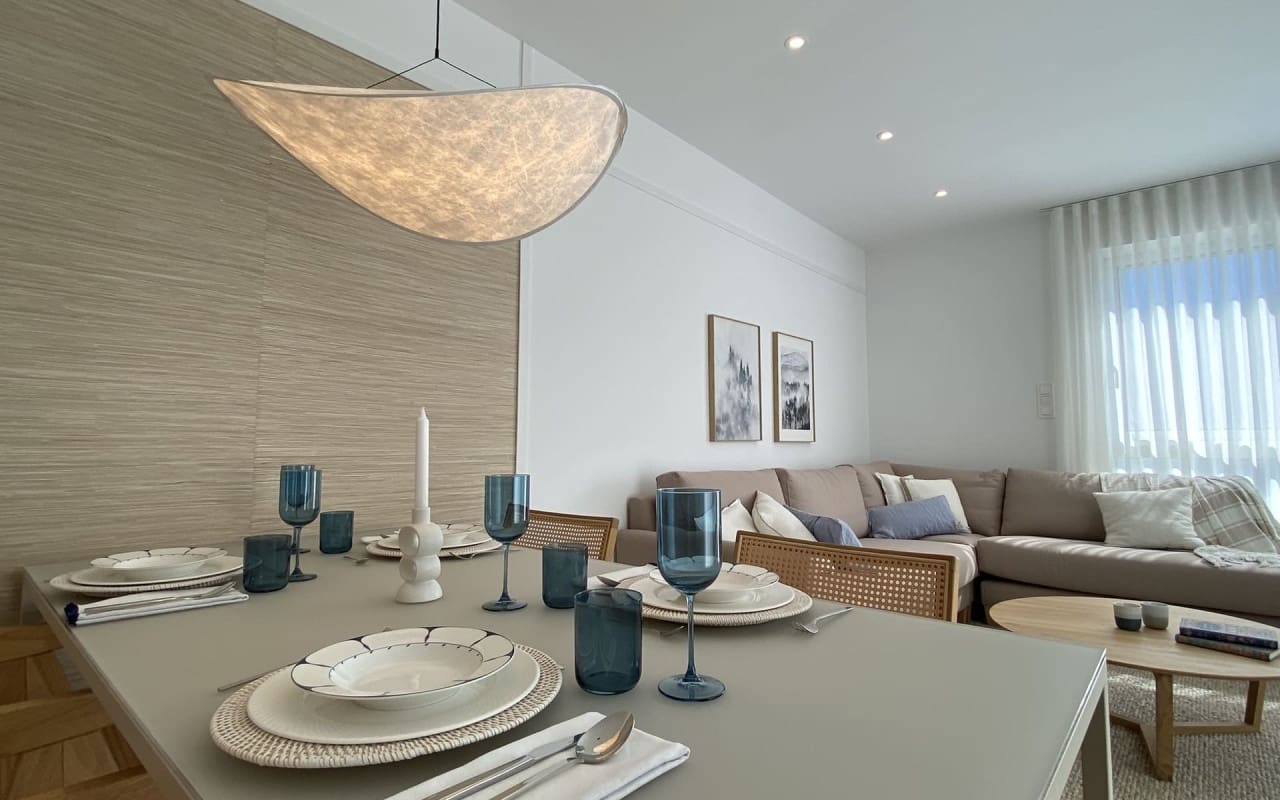 3 Zimmer Haus zu verkaufen in Pilar de la Horadada mit Pool - 334.900 € (Ref: 9049859)