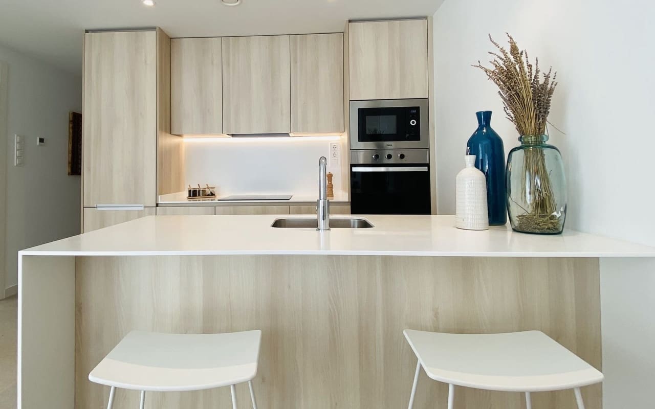 3 Zimmer Haus zu verkaufen in Pilar de la Horadada mit Pool - 334.900 € (Ref: 9049859)