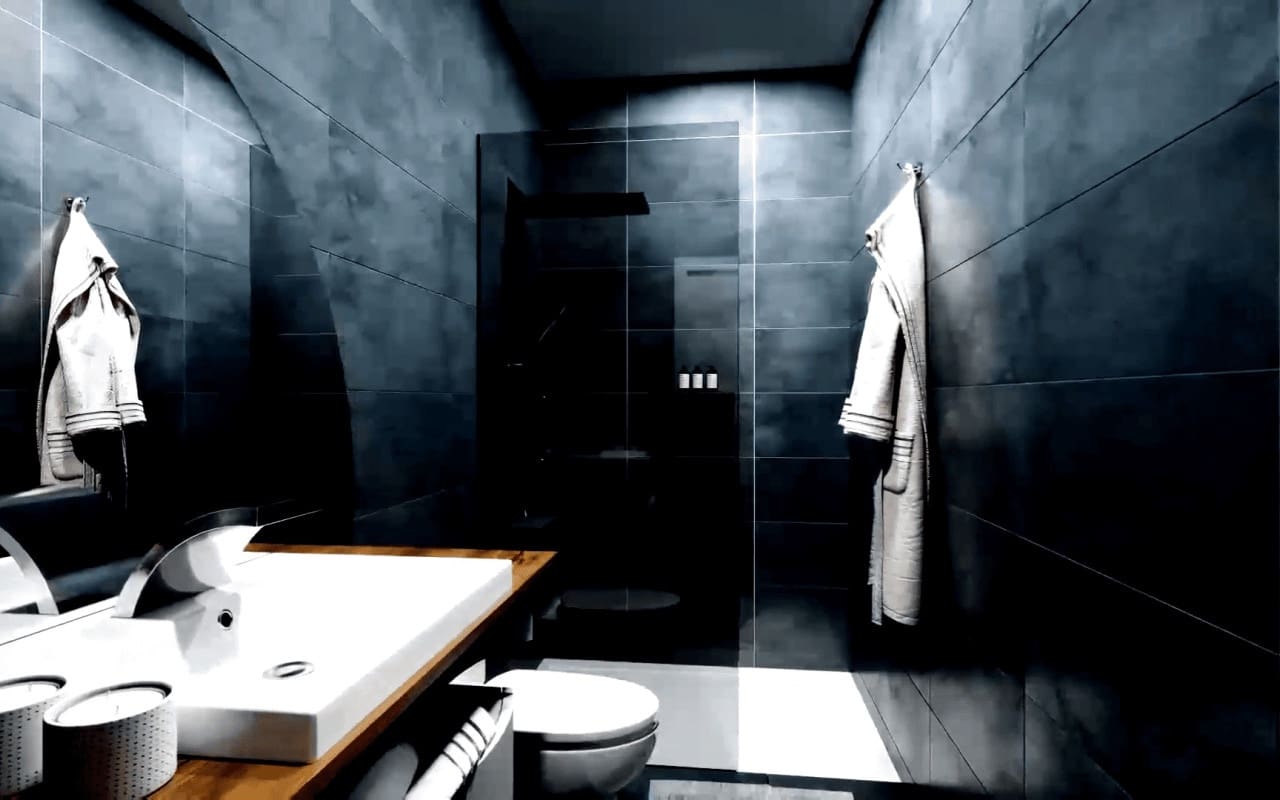 1 makuuhuone Kattohuoneisto myytävänä paikassa Torrevieja mukana uima-altaan - 193 900 € (Ref: 9049865)