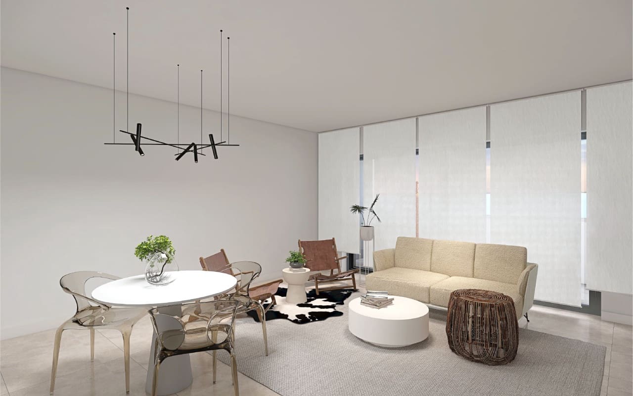 2 quarto Penthouse para venda em Torrevieja - 310 000 € (Ref: 9049866)