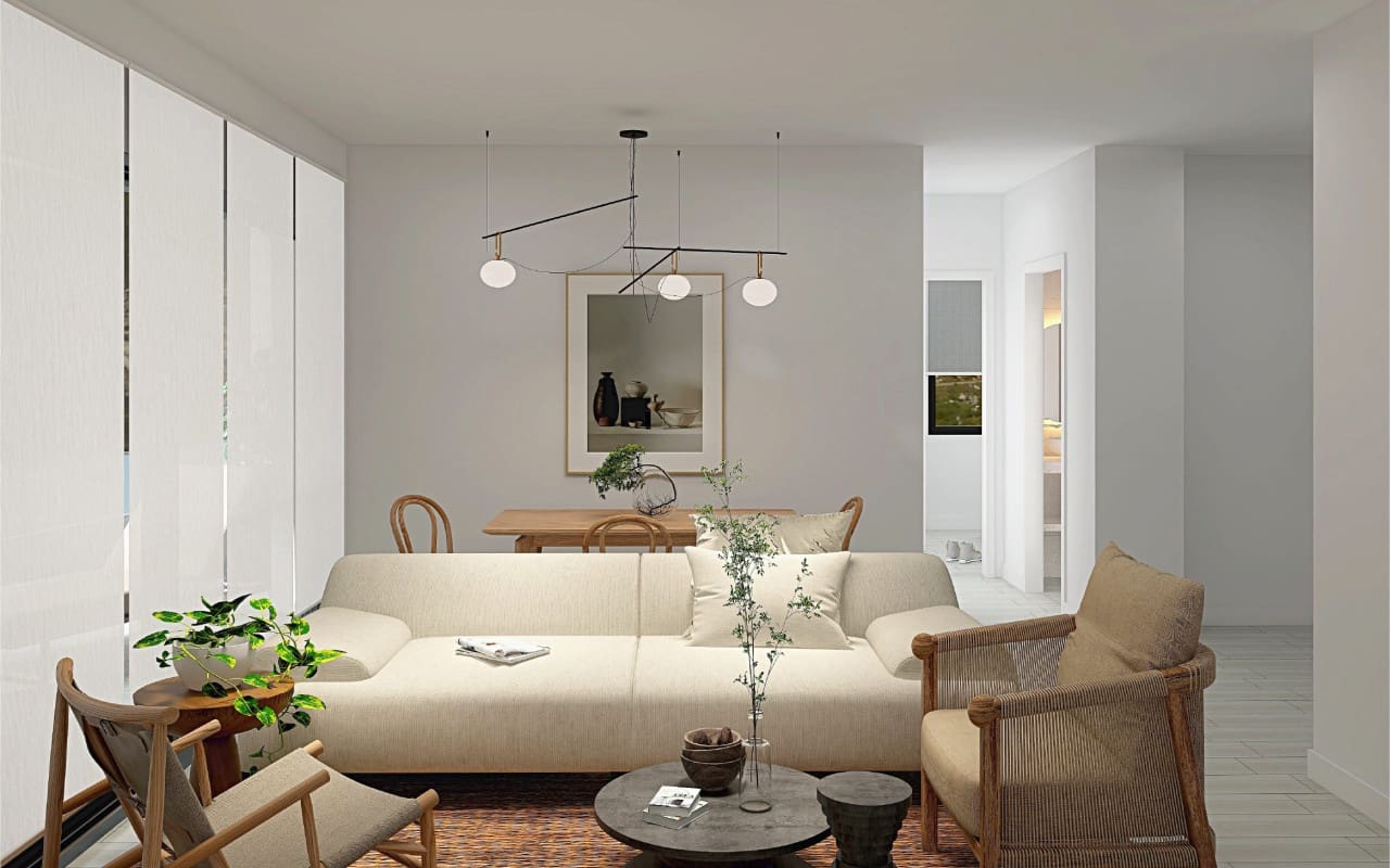 2 quarto Penthouse para venda em Torrevieja - 310 000 € (Ref: 9049866)