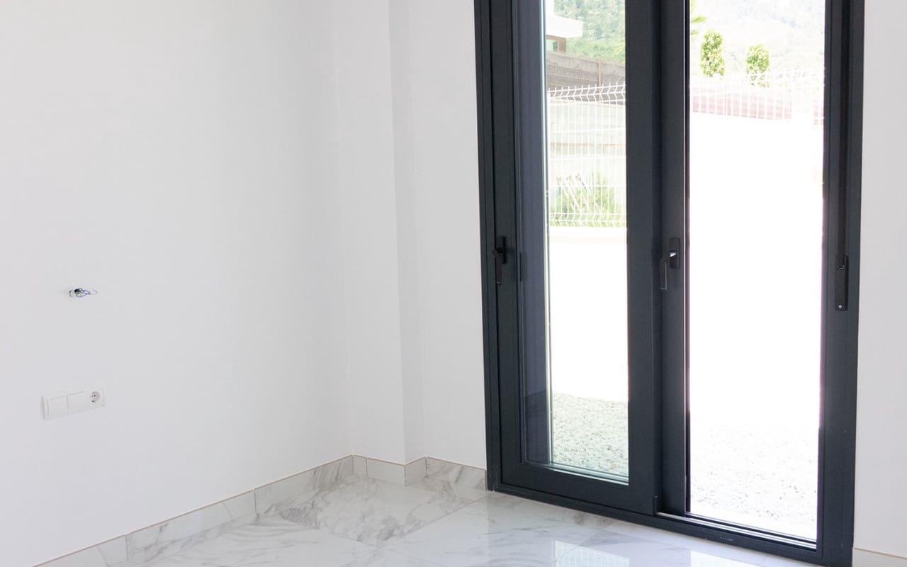 3 quarto Moradia para venda em Polop - 500 000 € (Ref: 9049869)