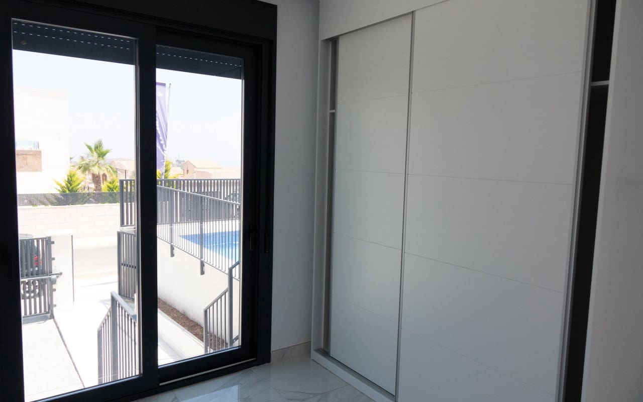 3 quarto Moradia para venda em Polop - 500 000 € (Ref: 9049869)