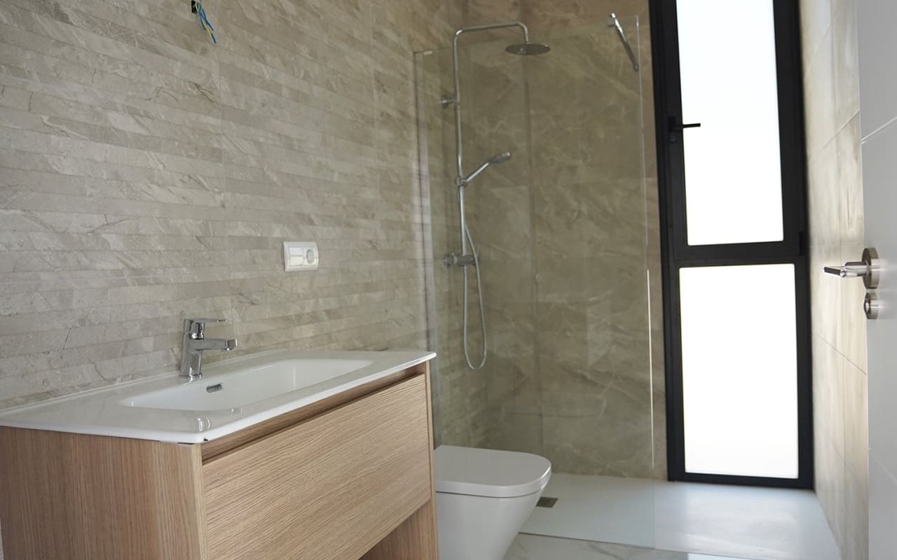 3 quarto Moradia para venda em Polop - 500 000 € (Ref: 9049869)