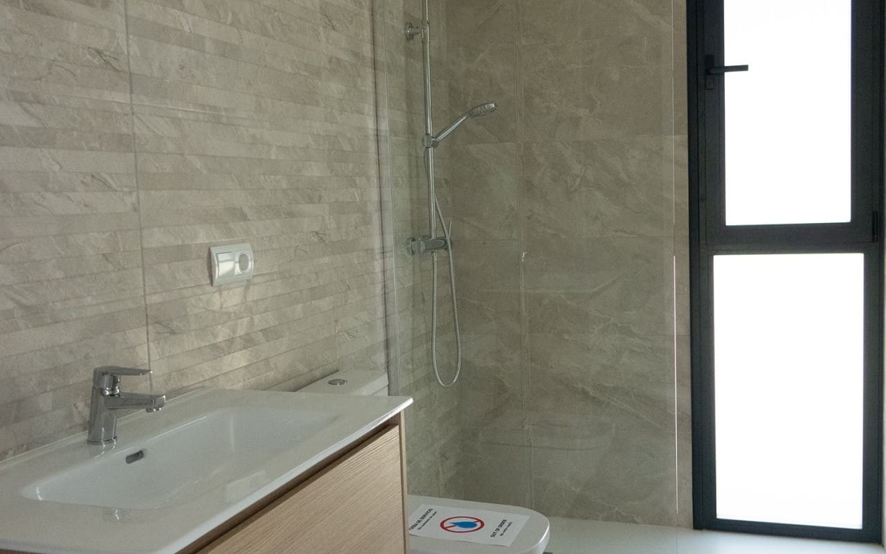 3 quarto Moradia para venda em Polop - 500 000 € (Ref: 9049869)