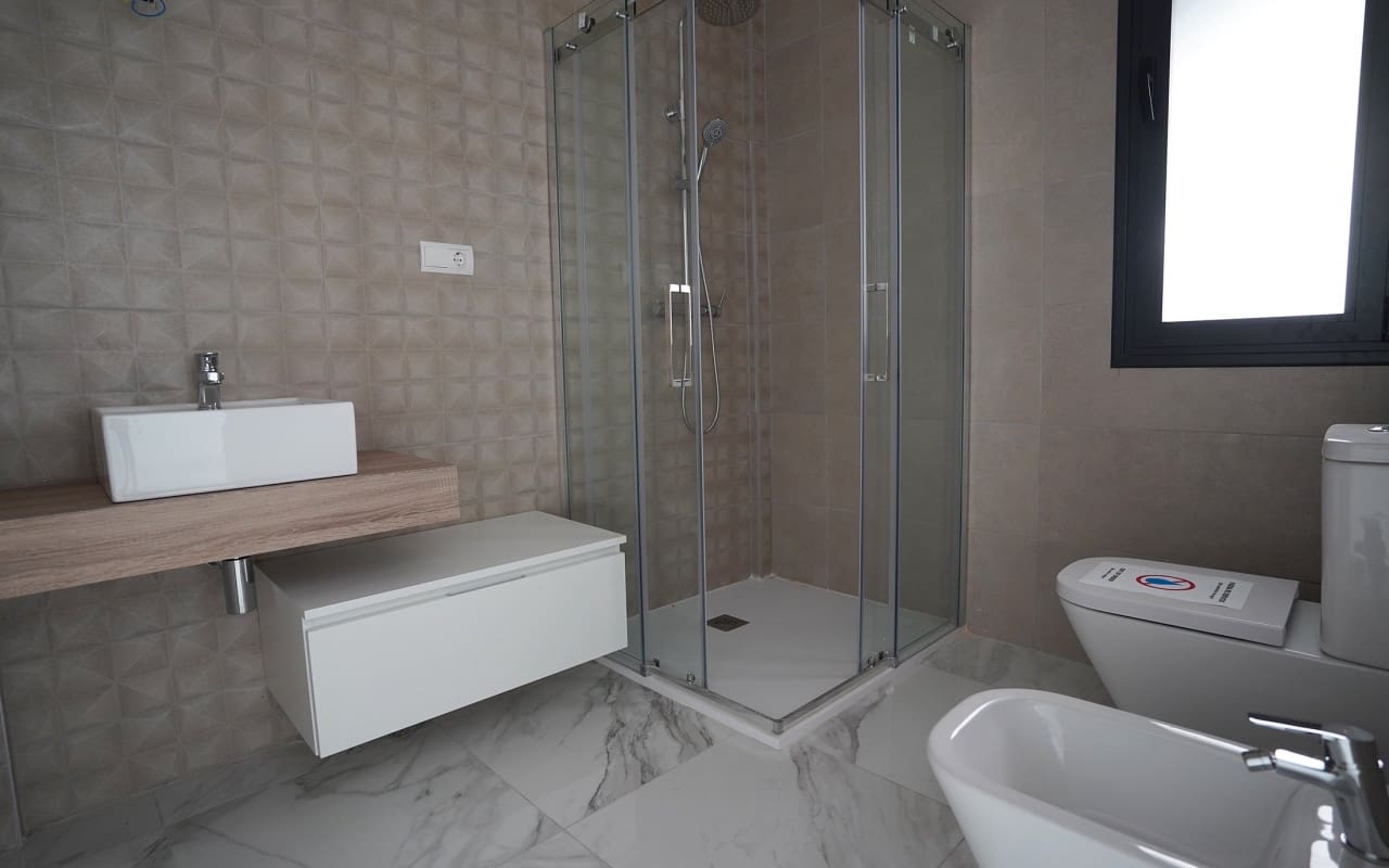 3 quarto Moradia para venda em Polop - 500 000 € (Ref: 9049869)