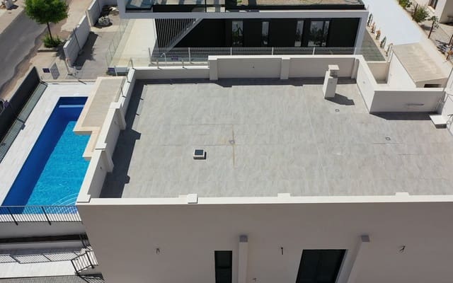 3 quarto Moradia para venda em Polop - 500 000 € (Ref: 9049869)