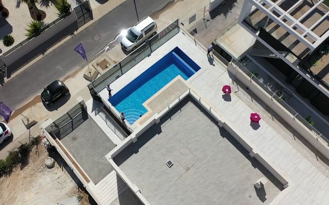 3 quarto Moradia para venda em Polop - 500 000 € (Ref: 9049869)