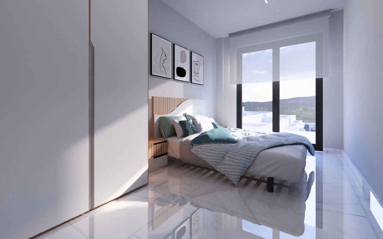 2 slaapkamer Huis te koop in Algorfa met zwembad - € 261.000 (Ref: 9049870)