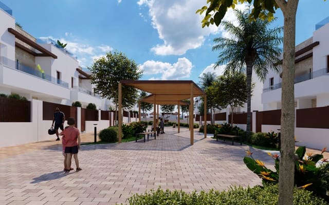 Casa de 3 habitaciones en Orihuela Costa, Orihuela en venta con piscina - 311.000 € (Ref: 9049874)