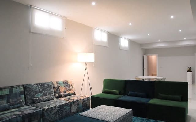 3 Zimmer Villa zu verkaufen in Los Almendros (Orihuela Costa), Orihuela - 390.000 € (Ref: 9049875)