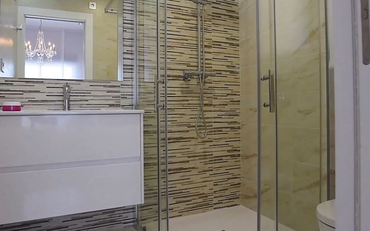 3 Zimmer Villa zu verkaufen in Orihuela Costa - 390.000 € (Ref: 9049875)