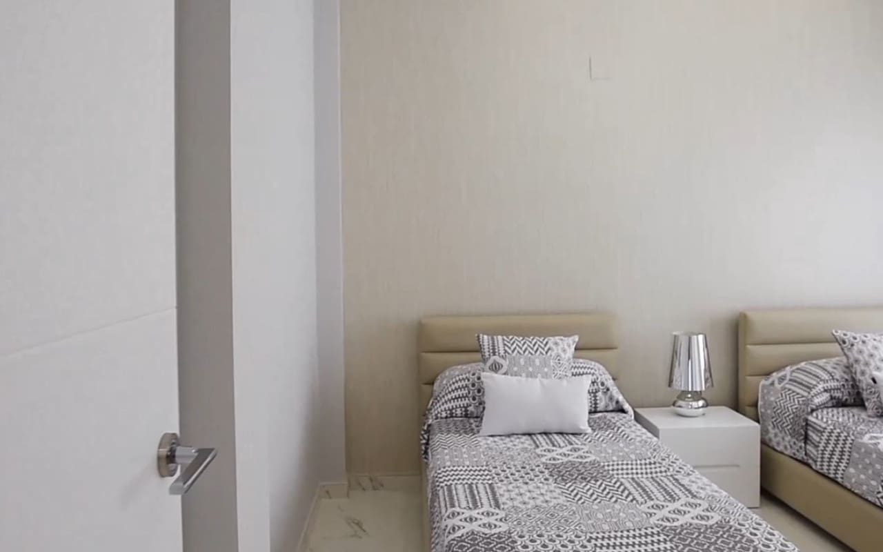 3 Zimmer Villa zu verkaufen in Orihuela Costa - 390.000 € (Ref: 9049875)