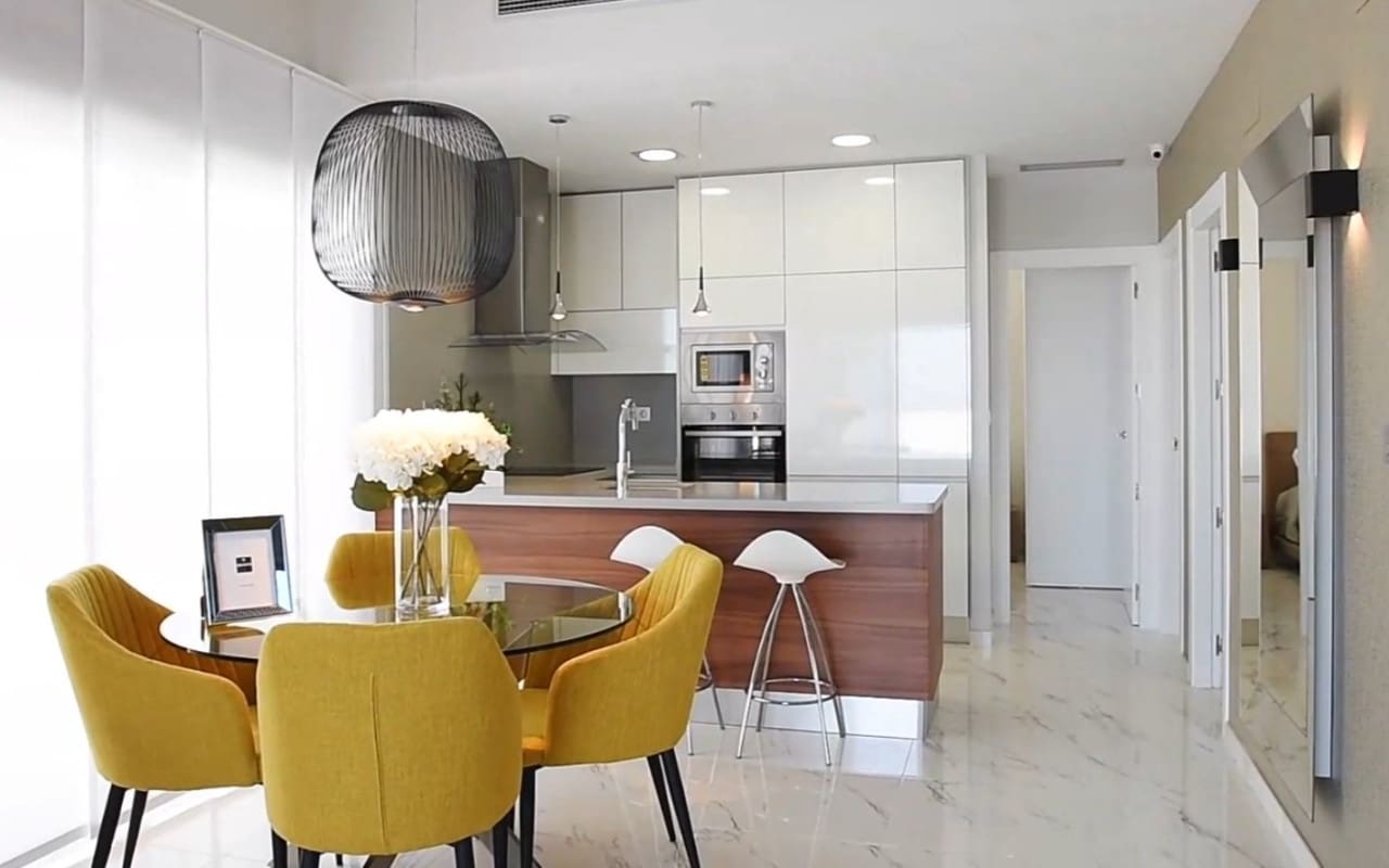 3 Zimmer Villa zu verkaufen in Orihuela Costa - 390.000 € (Ref: 9049875)