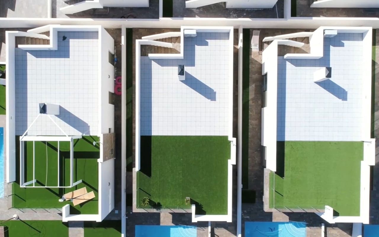 3 Zimmer Villa zu verkaufen in Orihuela Costa - 390.000 € (Ref: 9049875)